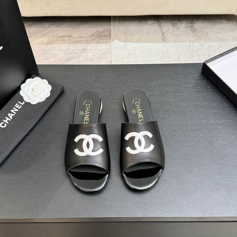 Chanel sz35-39 mnq0207